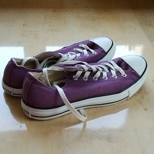 Converse shoes